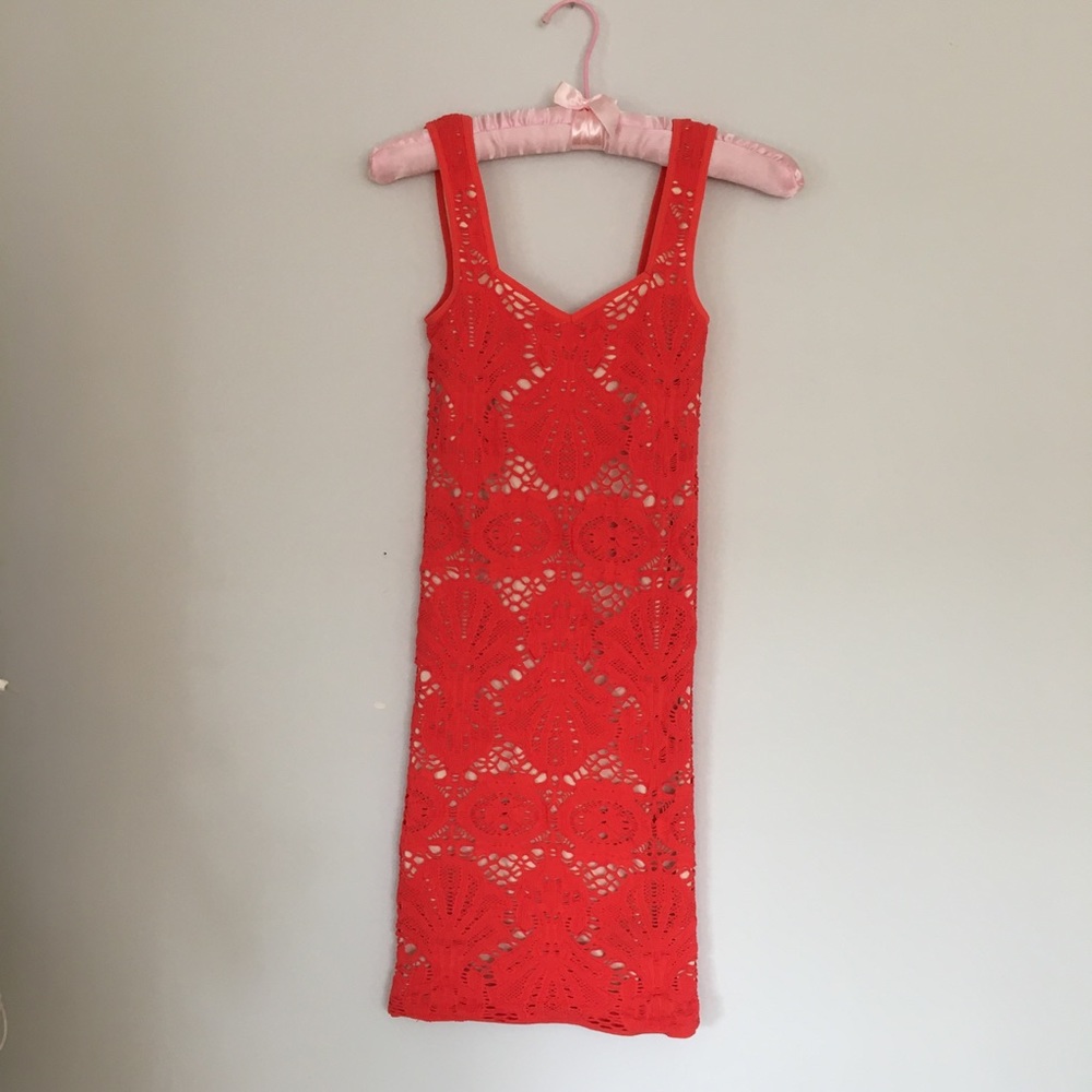 🌼Free People Bodycon Dress